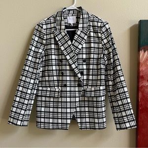 Women’s Maison D’Amelie Womens Blazer- NWT